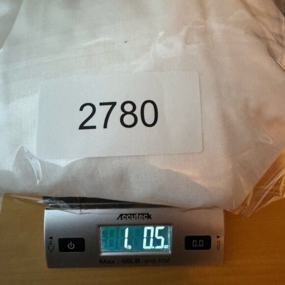 Reformation Brodie Linen Dress Size 12 White Fairycore Beachy Cruise Event New - Picture 8 of 9